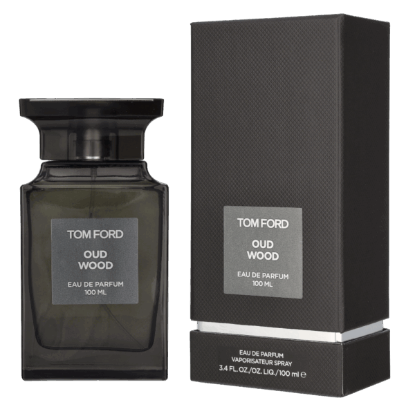 Tom Ford Oud Wood Eau de parfum Spray 100 ml