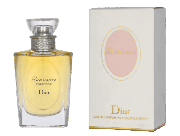 Christian Dior - Dior Diorissimo Eau de Parfum Spray 50 ml Dames