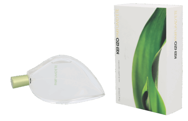 Kenzo D&apos;Ete Eau de parfum Spray 75ml Dames