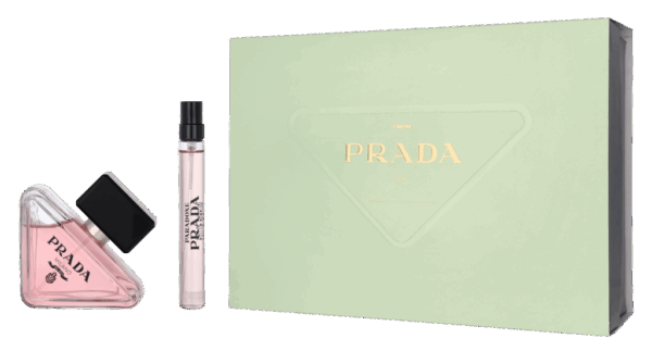 Prada Paradoxe Giftset Eau de Parfum 60 ml Dames