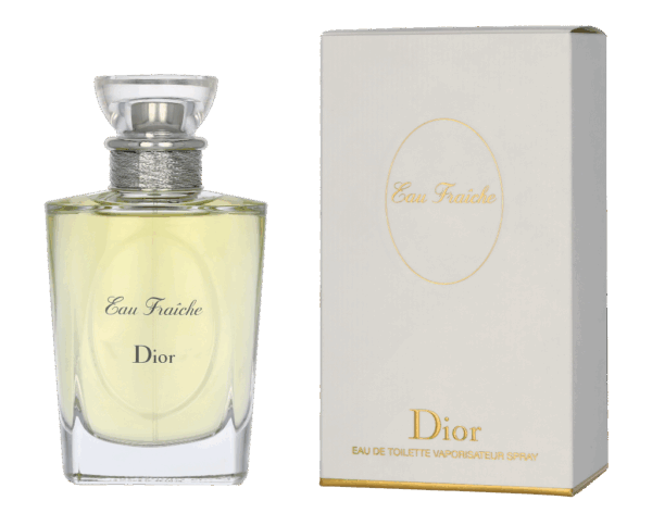 Christian Dior - Dior Miss Dior Eau Fraiche Eau de Toilette Spray 100 ml Dames