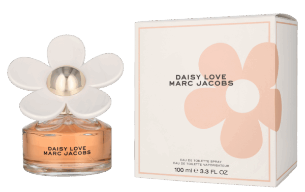 Marc Jacobs Daisy Love Eau de toilette Spray 100 ml Dames