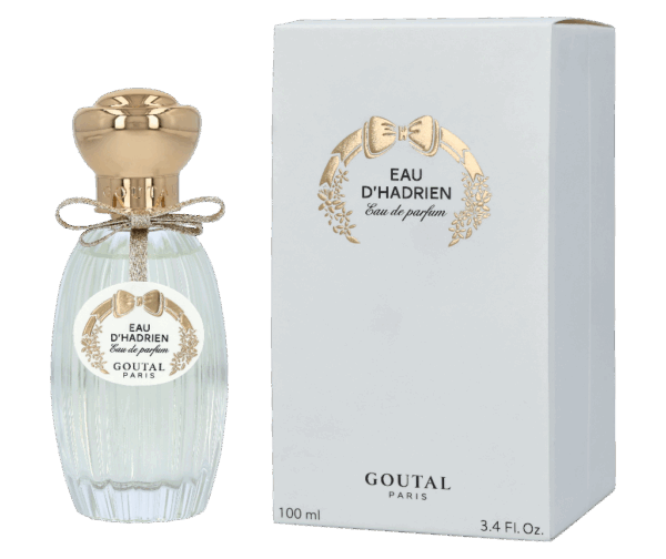 Annick Goutal Eau D&apos;Hadrien Eau de parfum Spray 100 ml Heren