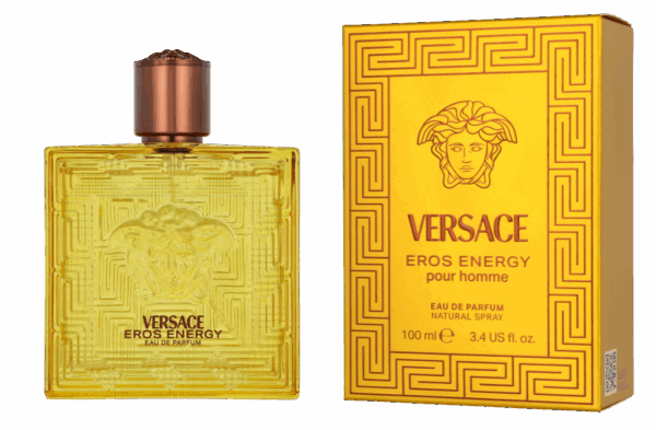 Versace Eros Energy Eau de Parfum Spray 100 ml Heren