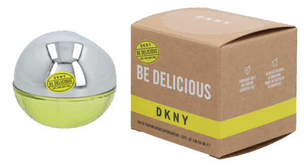 Donna Karan New York - DKNY Be Delicious Women Eau de parfum Spray 30 ml
