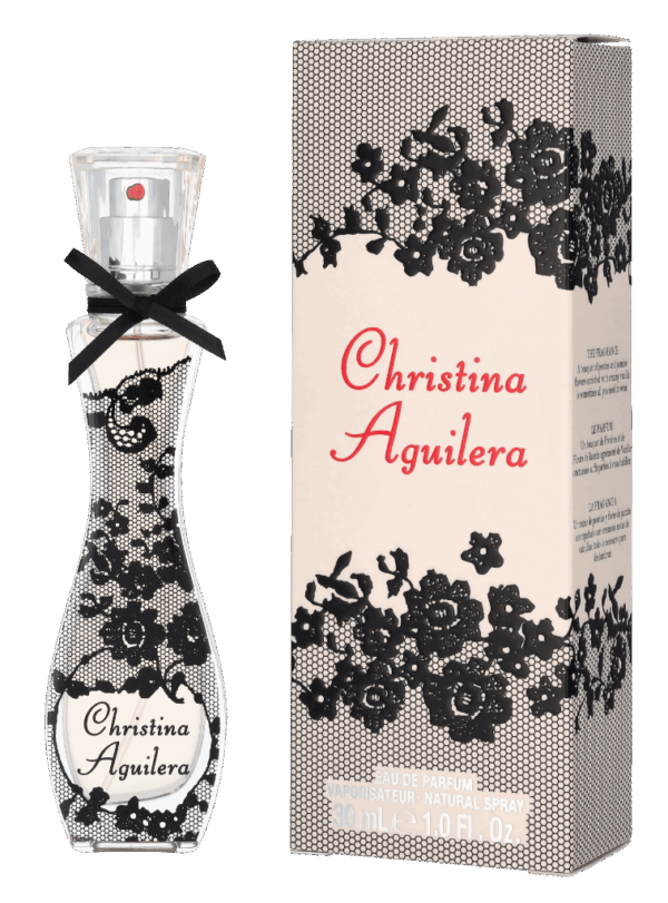 Christina Aguilera Woman Eau de Parfum Spray 30 ml