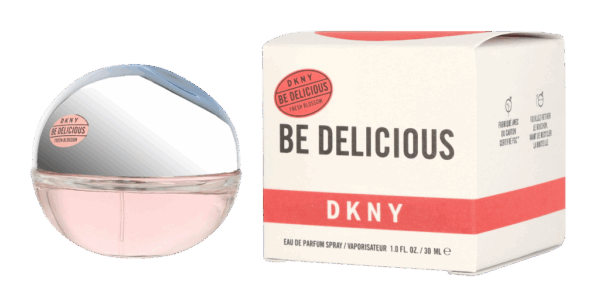 Donna Karan New York - DKNY Be Delicious Fresh Blossom Eau de parfum Spray 30 ml Dames