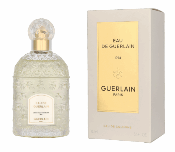 Guerlain Eau De Guerlain Cologne Spray 100 ml Eau de toilette