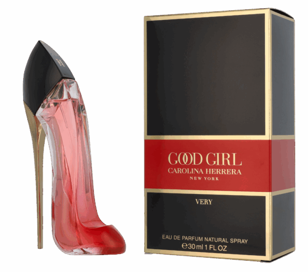 Carolina Herrera Very Good Girl Eau de parfum Spray 30 ml Dames