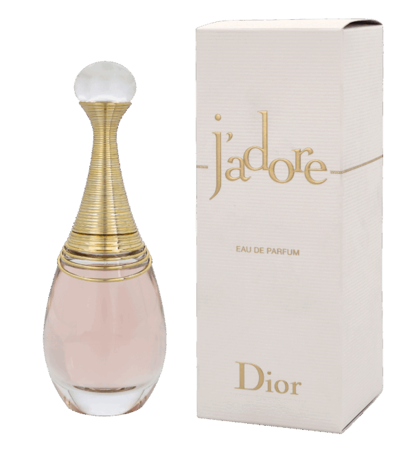 Christian Dior - Dior J&apos;Adore Eau de parfum Spray 50 ml Dames