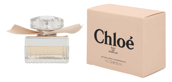 Chloe by Chloe Eau de parfum Spray 30 ml Dames