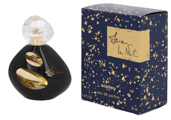 Sisley Izia La Nuit Eau de parfum Spray 50 ml Dames