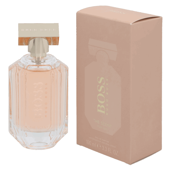 Hugo Boss The Scent For Her Eau de parfum Spray 100 ml