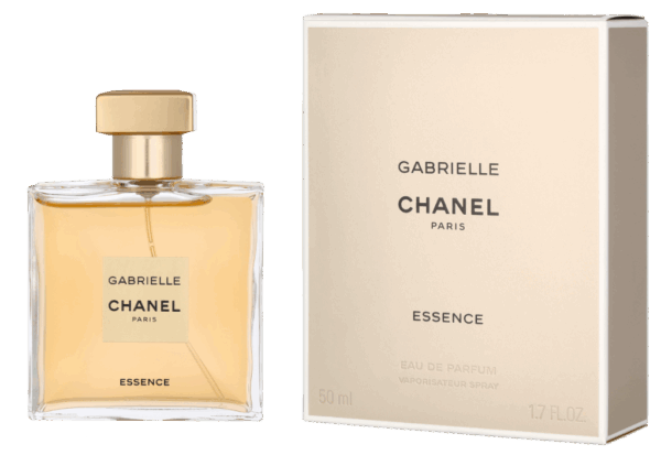 Chanel Gabrielle Essence Eau de parfum Spray 50 ml Dames