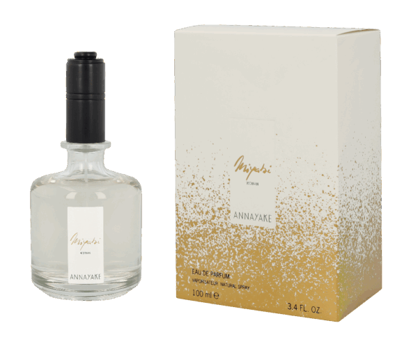 Annayake Miyabi Woman Eau de parfum Spray 100ml