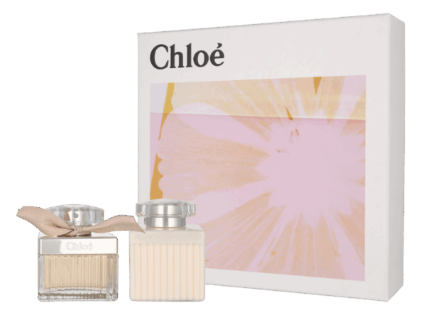 Chloe Signature Giftset 150 ml Eau de Parfum Dames