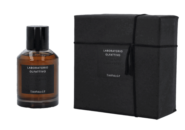 Laboratorio Olfattivo Kashnoir Eau de parfum Spray 100 ml