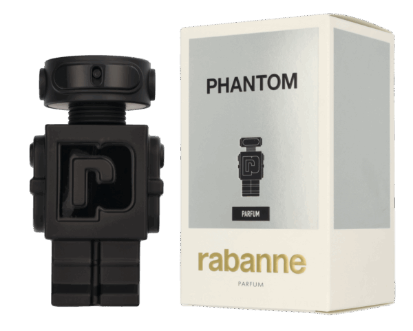 Rabanne - Paco Rabanne Phantom Eau de parfum Spray 50 ml Heren