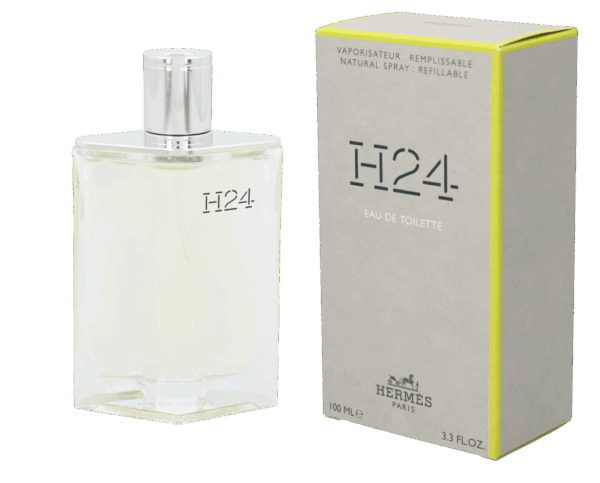 Hermès - Hermes H24 Eau de toilette Spray 100 ml Heren