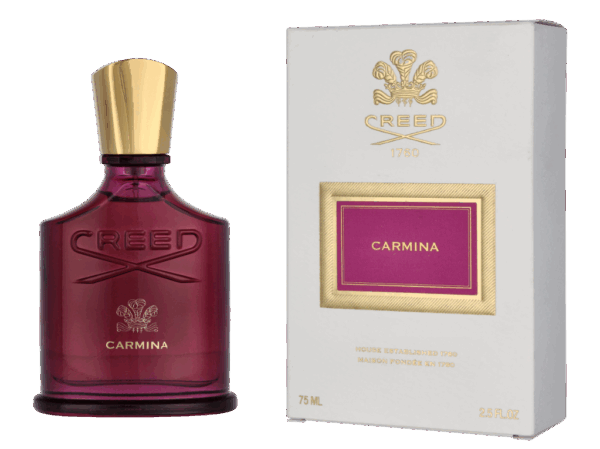 Creed Carmina Eau de Parfum Spray 75 ml Dames
