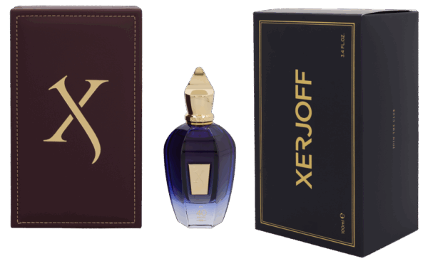 Xerjoff 40 Knots Eau de parfum Spray 100 ml