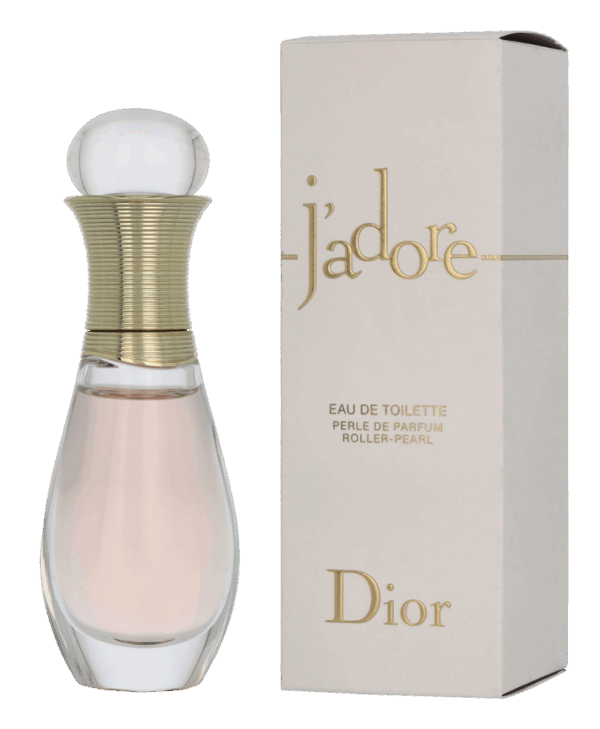 Christian Dior - Dior J&apos;Adore Eau de toilette Roller Pearl 20ml Dames