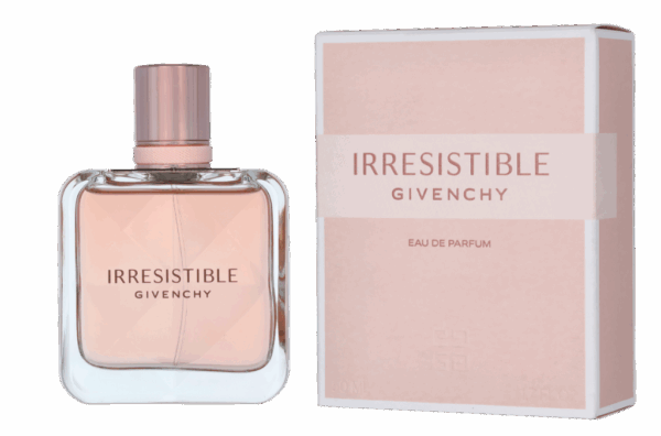 Givenchy Irresistible Eau de parfum Spray 50 ml Dames
