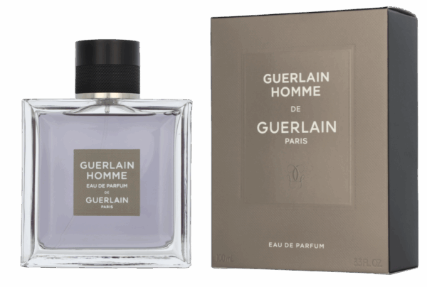 Guerlain Homme De Guerlain Paris Eau de parfum Spray 100ml Heren