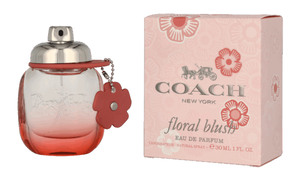 Coach Floral Blush Eau de parfum Spray 30 ml Dames