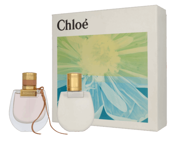 Chloe Nomade Giftset 150 ml Eau de Parfum Dames
