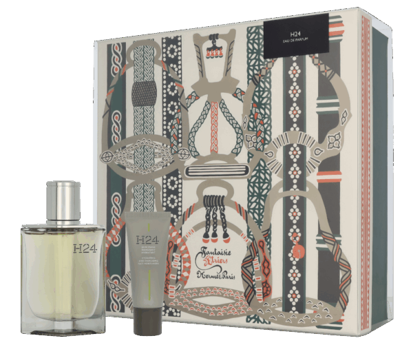 Hermès - Hermes H24 Giftset Eau de Parfum 70 ml Heren