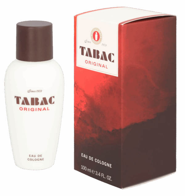 Tabac Original Eau de cologne 100 ml Heren