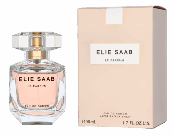 Elie Saab Le Parfum Eau de parfum Spray 50 ml Dames
