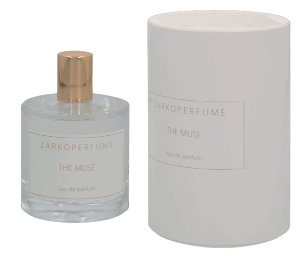 Zarko The Muse Eau de parfum Spray 100ml Dames