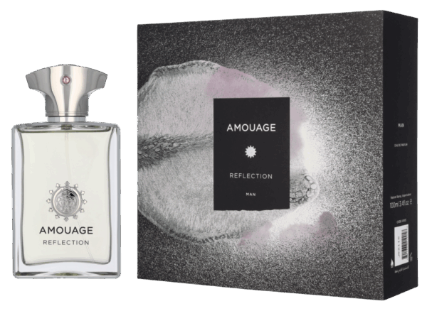 Amouage Reflection Man Eau de parfum Spray 100ml Heren