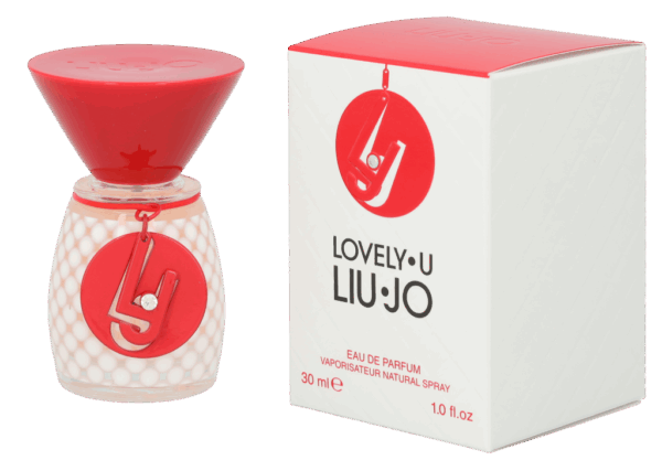 Liu Jo - Liu-Jo Lovely U Eau de parfum Spray 30 ml Dames