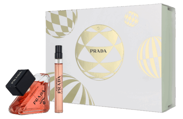 Prada Paradoxe Intense Giftset Eau de Parfum 60 ml