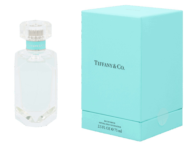 Tiffany & Co Eau de parfum Spray 75 ml Dames