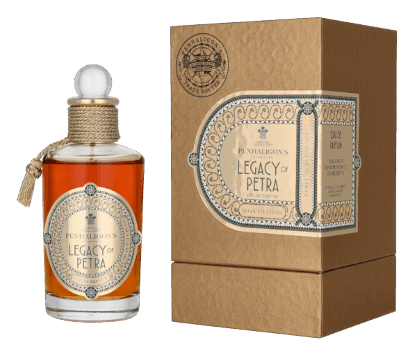 Penhaligon&apos;s Legacy Of Petra 100 ml Eau de Parfum