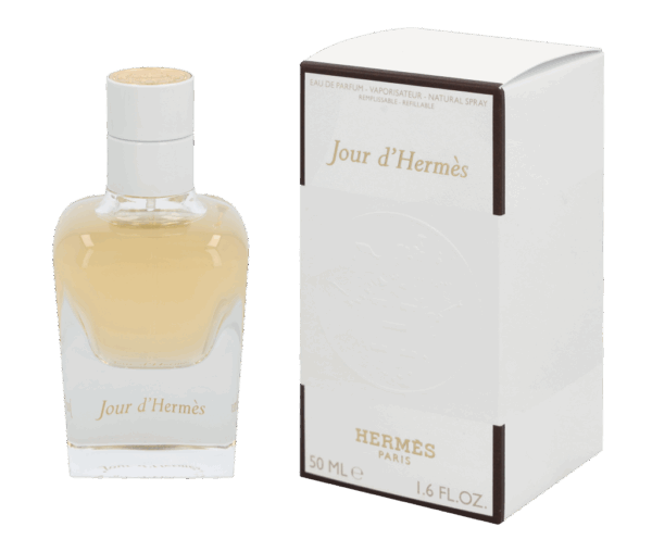 Hermès - Hermes Jour D&apos;Hermes Eau de parfum Spray 50 ml Dames