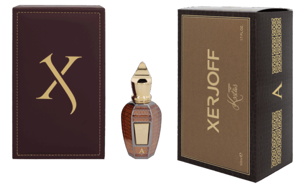 Xerjoff Alexandria III Eau de parfum Spray 50ml