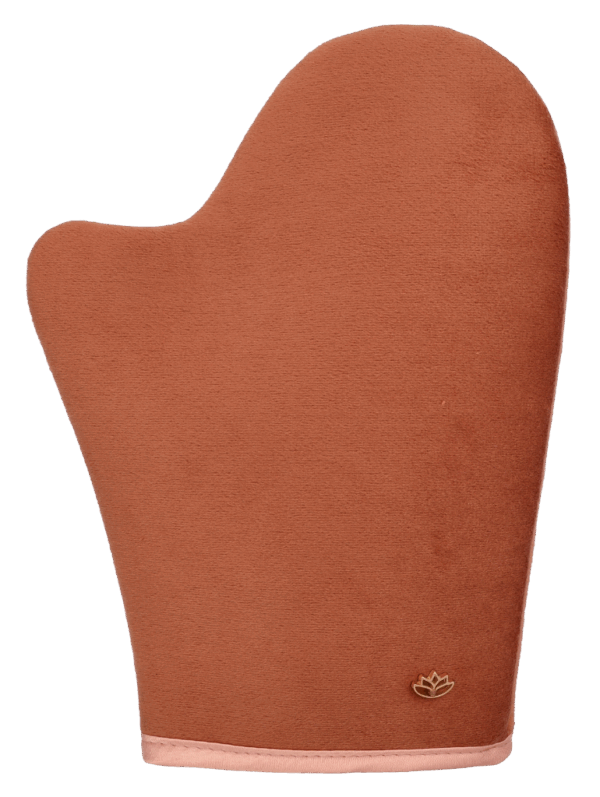 Cocosolis Cosmetics - Cocosolis Premium Self-Tanning Mitt 1 stuk Zelfbruiner 1 pc