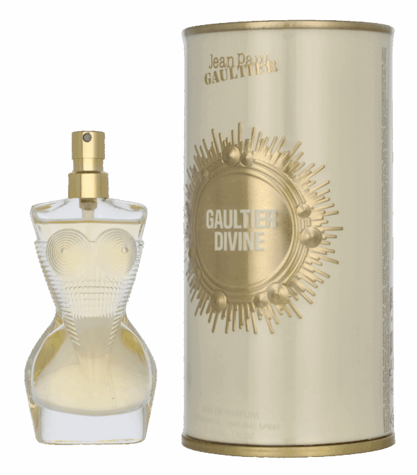 J.P. Gaultier Divine Eau de parfum Spray 30 ml Dames