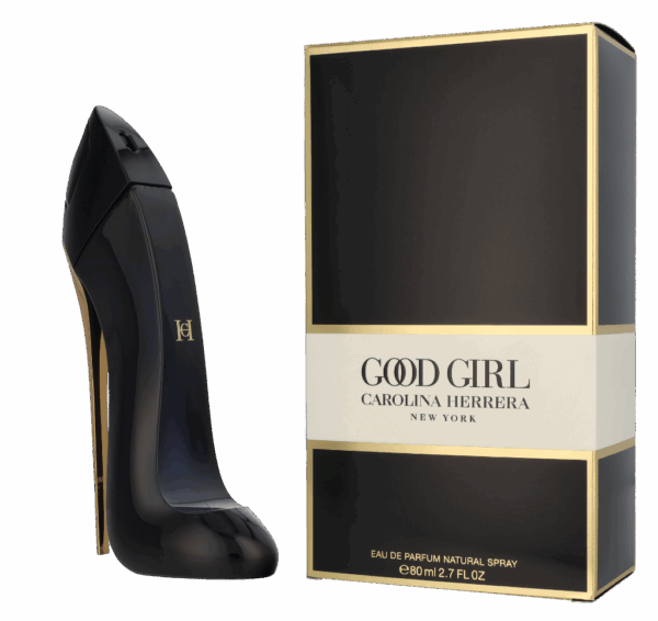 Carolina Herrera Good Girl Eau de parfum Spray 80 ml Dames