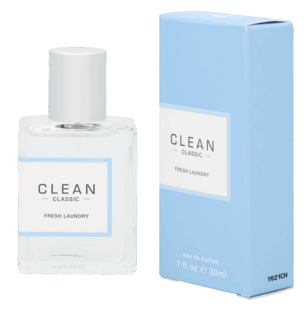 Clean Classic Fresh Laundry Eau de parfum Spray 30 ml