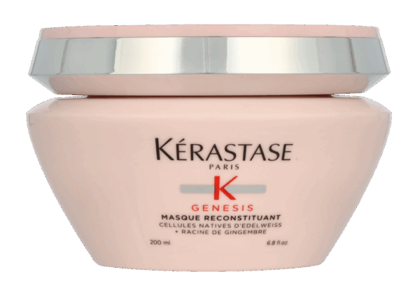 Kerastase Genesis Fort. Intense Masque 200 ml Maskers