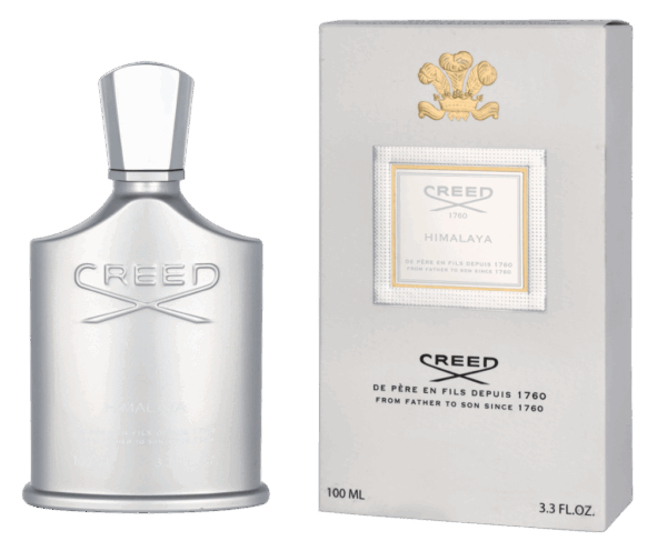 Creed Himalaya Eau de parfum Spray 100 ml Heren