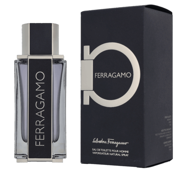 Ferragamo - Salvatore Ferragamo Ferragamo Eau de Toilette Spray 100 ml Heren