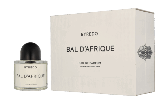 Byredo Bal D&apos;Afrique Eau de parfum Spray 50 ml