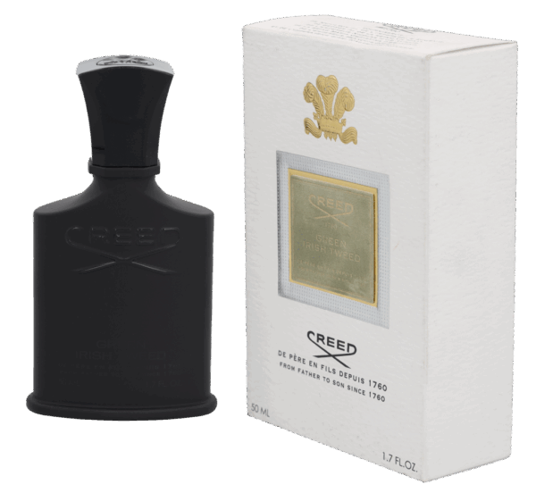 Creed Green Irish Tweed Men Eau de Parfum Spray 50 ml